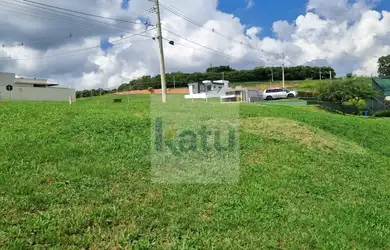 Imagem 3: Terreno à Venda no Condomínio Villagio Azzure - Itupeva/SP