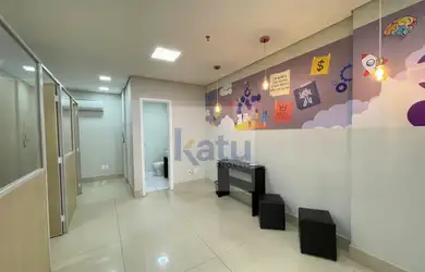 Imagem 4: SALA COMERCIAL PARA LOCAÇÃO NO GOLDEN OFFICE – JUNDIAÍ/SP