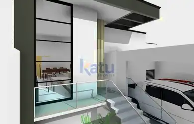 Imagem 6: CASA À VENDA NO RESIDENCIAL TOSI – ITUPEVA/SP