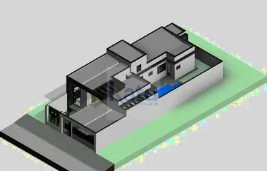 Imagem 13: CASA À VENDA NO RESIDENCIAL TOSI – ITUPEVA/SP