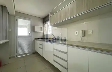 Imagem 3: APARTAMENTO DE 128M² PARA LOCAÇÃO NO CONDOMÍNIO ALTA VISTA PREMIUM – JUNDIAÍ/SP