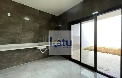 Imagem 11: CASA À VENDA COM 3 DORMITÓRIOS (1 SUÍTE) NO RESIDENCIAL GIRASSOL – ITUPEVA/SP