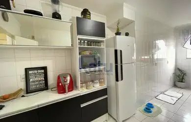 Imagem 3: Apartamento com 2 Dormitórios à Venda no Edifício Vila Progresso - Vila Arens - Jundiaí/S