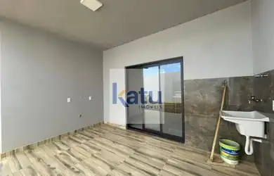 Imagem 14: CASA À VENDA COM 3 DORMITÓRIOS (1 SUÍTE) NO RESIDENCIAL GIRASSOL – ITUPEVA/SP