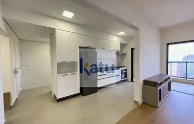 Imagem 8: Apartamento com 3 Dormitórios para Locação no Condomínio Terraço Vila Bella - Jundiaí/SP
