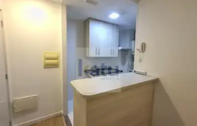 Imagem 4: APARTAMENTO PARA LOCAÇÃO NO CONDOMÍNIO GO-MARAVILLE - JUNDIAÍ/SP