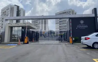 Imagem 12: APARTAMENTO PARA LOCAÇÃO NO CONDOMÍNIO CENÁRIO – JUNDIAÍ/SP