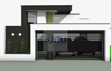 Imagem 12: CASA À VENDA NO RESIDENCIAL TOSI – ITUPEVA/SP