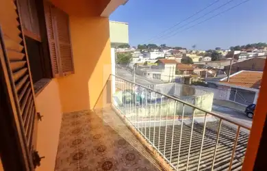 Imagem 4: CASA À VENDA COM 4 DORMITÓRIOS NO BAIRRO VILA ROSSI - JUNDIAÍ/SP