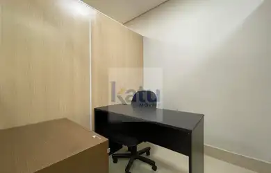 Imagem 11: SALA COMERCIAL PARA LOCAÇÃO NO GOLDEN OFFICE – JUNDIAÍ/SP
