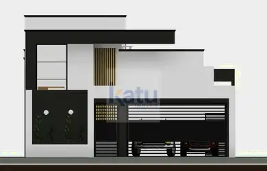 Imagem 3: CASA À VENDA NO RESIDENCIAL TOSI – ITUPEVA/SP