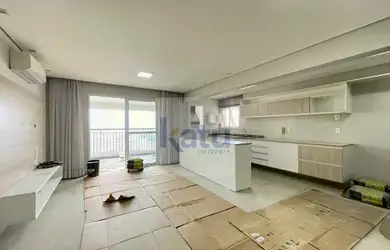 Imagem 5: APARTAMENTO DE 128M² PARA LOCAÇÃO NO CONDOMÍNIO ALTA VISTA PREMIUM – JUNDIAÍ/SP