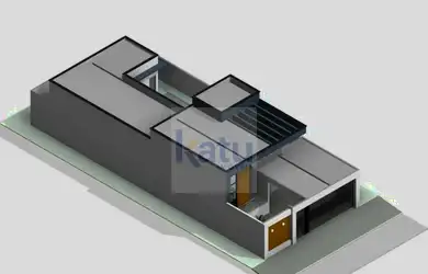 Imagem 10: CASA À VENDA NO RESIDENCIAL TOSI – ITUPEVA/SP