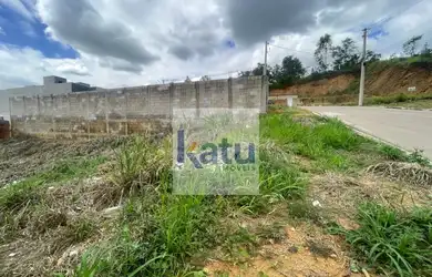 Imagem 5: TERRENO DE 250M À VENDA NO BAIRRO JARDIM DAS ANGÉLICAS – ITUPEVA/SP