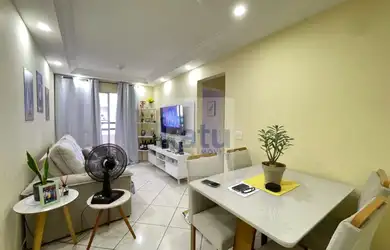 Imagem 5: Apartamento com 2 Dormitórios à Venda no Edifício Vila Progresso - Vila Arens - Jundiaí/S