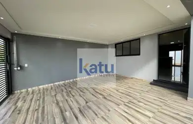 Imagem 2: CASA À VENDA COM 3 DORMITÓRIOS (1 SUÍTE) NO RESIDENCIAL GIRASSOL – ITUPEVA/SP