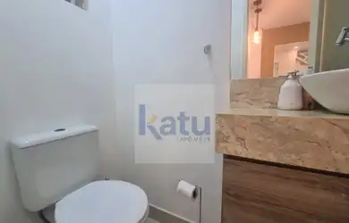 Imagem 5: CASA À VENDA COM 02 DORMITÓRIOS NO CONDOMÍNIO CAMINHOS DA SERRA 2 - JUNDIAÍ/SP