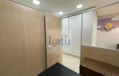 Imagem 13: SALA COMERCIAL PARA LOCAÇÃO NO GOLDEN OFFICE – JUNDIAÍ/SP