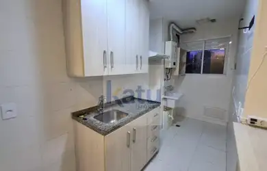 Imagem 6: APARTAMENTO PARA LOCAÇÃO NO CONDOMÍNIO GO-MARAVILLE - JUNDIAÍ/SP