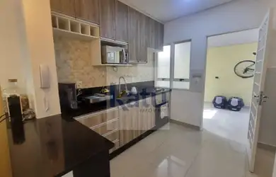 Imagem 6: CASA À VENDA COM 02 DORMITÓRIOS NO CONDOMÍNIO CAMINHOS DA SERRA 2 - JUNDIAÍ/SP