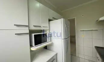 Imagem 6: APARTAMENTO MOBILIADO NO RESIDENCIAL JANAÍNA JUNDIAÍ/SP