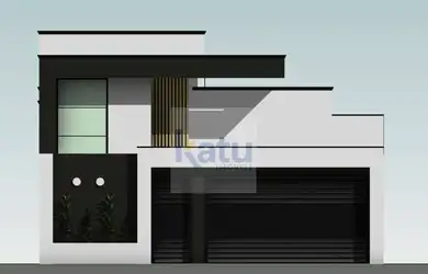 Imagem 4: CASA À VENDA NO RESIDENCIAL TOSI – ITUPEVA/SP