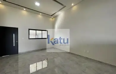 Imagem 8: CASA À VENDA COM 3 DORMITÓRIOS (1 SUÍTE) NO RESIDENCIAL GIRASSOL – ITUPEVA/SP