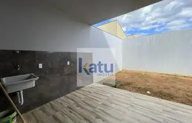 Imagem 12: CASA À VENDA COM 3 DORMITÓRIOS (1 SUÍTE) NO RESIDENCIAL GIRASSOL – ITUPEVA/SP