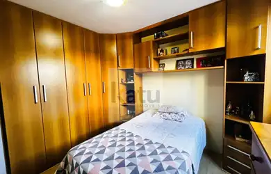 Imagem 7: APARTAMENTO À VENDA NO CONDOMÍNIO RESIDENCIAL JANAÍNA – JUNDIAÍ/SP