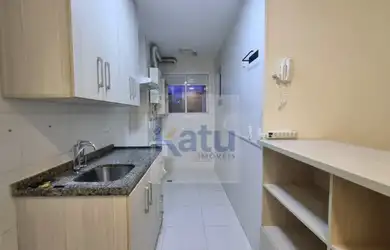 Imagem 7: APARTAMENTO PARA LOCAÇÃO NO CONDOMÍNIO GO-MARAVILLE - JUNDIAÍ/SP