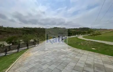 Imagem 6: Terreno à venda com 420m² no Condomínio Portal dos Lagos – Jundiaí/SP