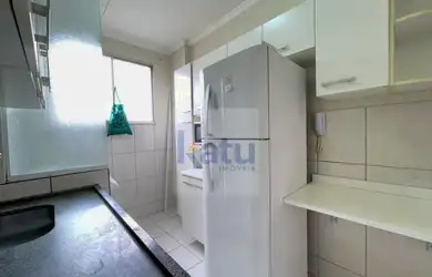 Imagem 8: APARTAMENTO MOBILIADO NO RESIDENCIAL JANAÍNA JUNDIAÍ/SP