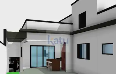 Imagem 9: CASA À VENDA NO RESIDENCIAL TOSI – ITUPEVA/SP