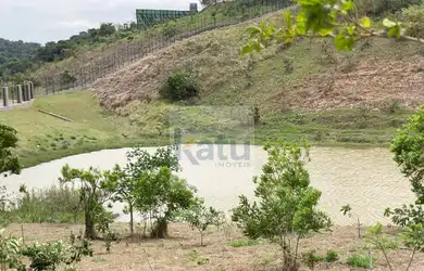 Imagem 7: Terreno à venda com 420m² no Condomínio Portal dos Lagos – Jundiaí/SP