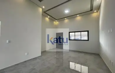 Imagem 6: CASA À VENDA COM 3 DORMITÓRIOS (1 SUÍTE) NO RESIDENCIAL GIRASSOL – ITUPEVA/SP