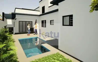 Imagem 5: CASA À VENDA NO RESIDENCIAL TOSI – ITUPEVA/SP