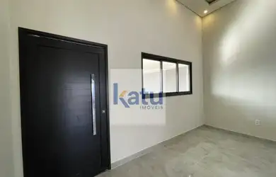 Imagem 7: CASA À VENDA COM 3 DORMITÓRIOS (1 SUÍTE) NO RESIDENCIAL GIRASSOL – ITUPEVA/SP