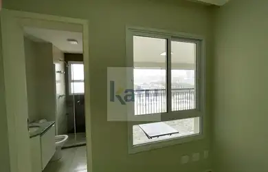 Imagem 9: APARTAMENTO DE 128M² PARA LOCAÇÃO NO CONDOMÍNIO ALTA VISTA PREMIUM – JUNDIAÍ/SP