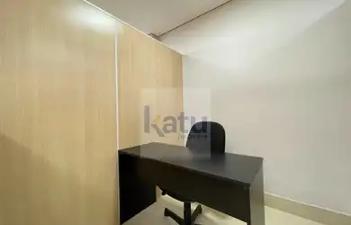 Imagem 16: SALA COMERCIAL PARA LOCAÇÃO NO GOLDEN OFFICE – JUNDIAÍ/SP