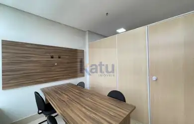 Imagem 5: SALA COMERCIAL PARA LOCAÇÃO NO GOLDEN OFFICE – JUNDIAÍ/SP