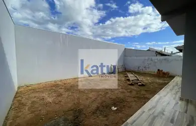 Imagem 13: CASA À VENDA COM 3 DORMITÓRIOS (1 SUÍTE) NO RESIDENCIAL GIRASSOL – ITUPEVA/SP