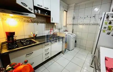 Imagem 10: APARTAMENTO À VENDA NO CONDOMÍNIO RESIDENCIAL JANAÍNA – JUNDIAÍ/SP