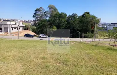 Imagem: Lote à venda com 362m² no Condomínio