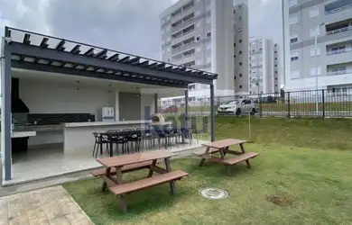 Imagem 14: APARTAMENTO PARA LOCAÇÃO NO CONDOMÍNIO CENÁRIO – JUNDIAÍ/SP