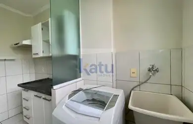 Imagem 10: APARTAMENTO MOBILIADO NO RESIDENCIAL JANAÍNA JUNDIAÍ/SP