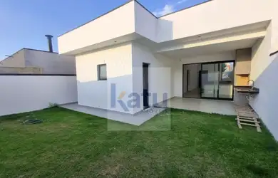 Imagem 10: CASA TÉRREA À VENDA COM 03 SUÍTES NO CONDOMÍNIO PHYTUS - ITUPEVA/SP