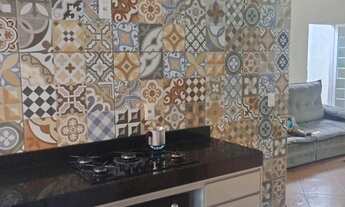 Imagem: CASA NO BAIRRO SERRANO