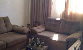 Imagem 2: Apartamento 3 quartos no bairro Pedra Azul, Contagem - MG