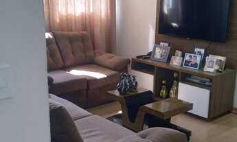 Imagem 4: Apartamento 3 quartos no bairro Pedra Azul, Contagem - MG