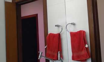 Imagem 5: Apartamento 3 quartos no bairro Pedra Azul, Contagem - MG